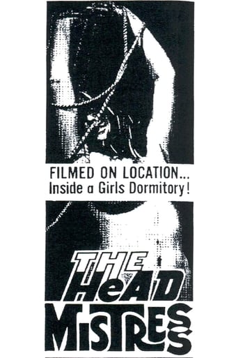 The Head Mistress Poster of The Head Mistress