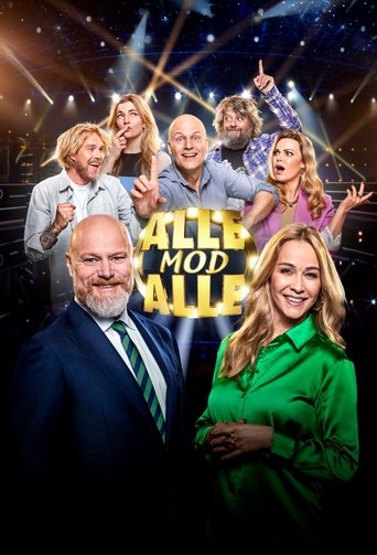 Alle Mod Alle Poster of Alle Mod Alle