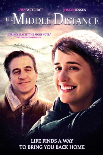 The Middle Distance Poster of The Middle Distance