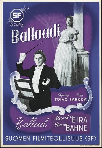 Ballaadi Poster of Ballaadi