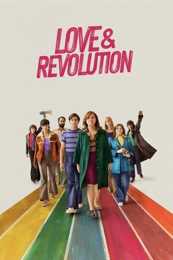 Love & Revolution Poster of Love & Revolution