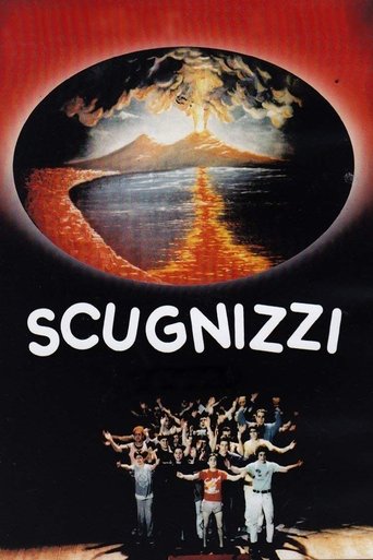Scugnizzi Poster of Scugnizzi
