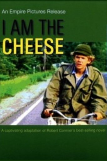I Am The Cheese Poster of I Am The Cheese