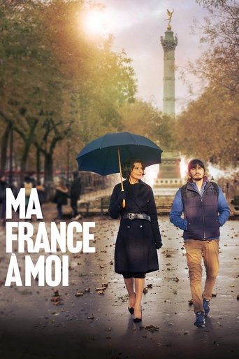 Ma France à moi Poster of Ma France à moi