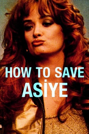 How to Save Asiye Poster of How to Save Asiye