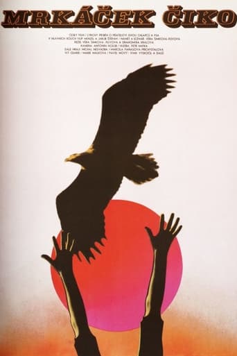 Blinker-Ciko Poster of Blinker-Ciko