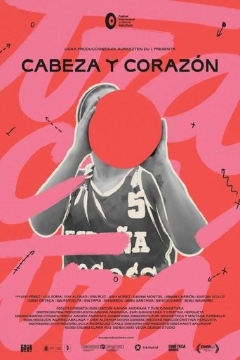 Cabeza y corazón Poster of Cabeza y corazón