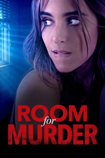 Room for Murder Poster of Room for Murder
