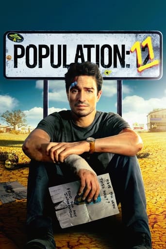 Population 11 Poster of Population 11