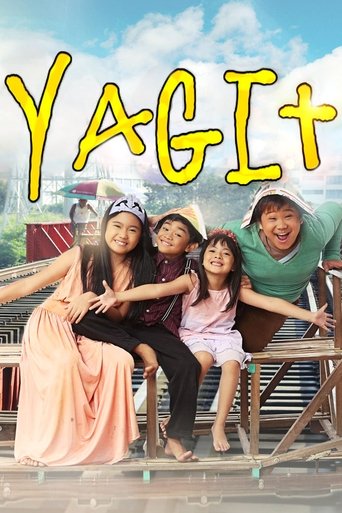 Yagit Poster of Yagit