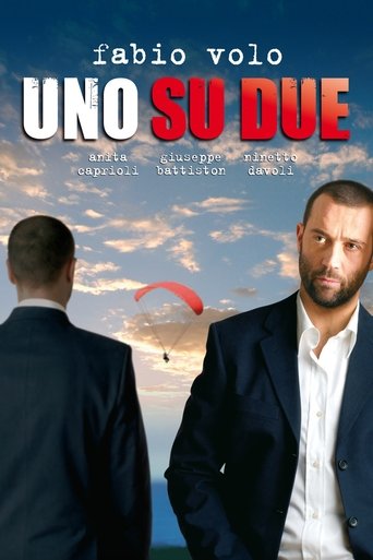Uno su due Poster of Uno su due