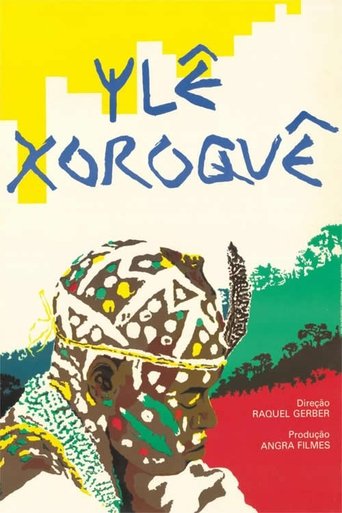 Ylê Xoroquê Poster of Ylê Xoroquê