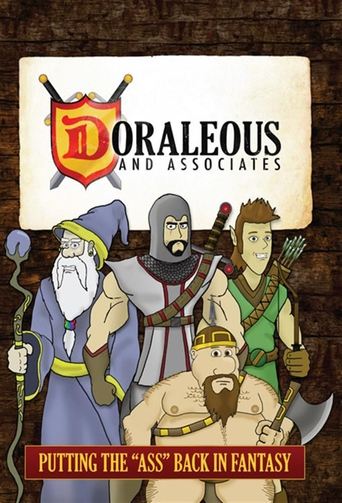 Doraleous and Associates Poster of Doraleous and Associates