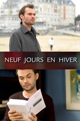 Nine Days in Winter Poster of Nine Days in Winter