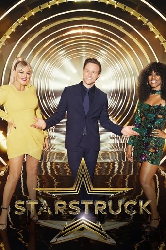 Starstruck Poster of Starstruck