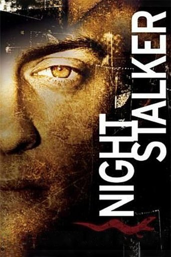 Night Stalker Poster of Night Stalker