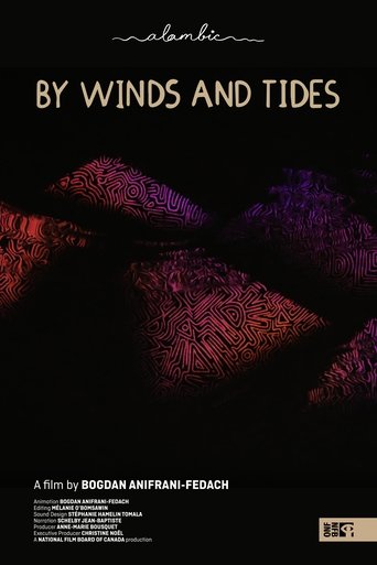 By Winds and Tides Poster of By Winds and Tides
