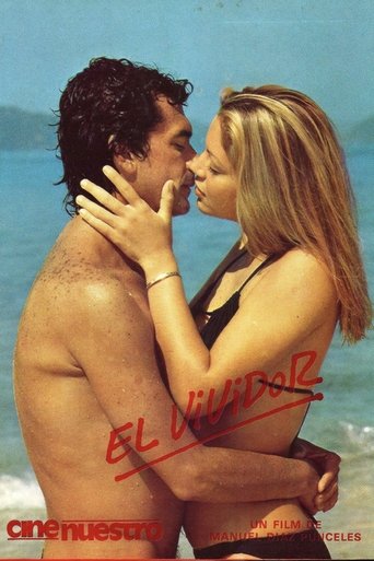 El vividor Poster of El vividor