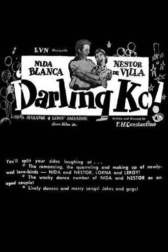 Darling Ko Poster of Darling Ko