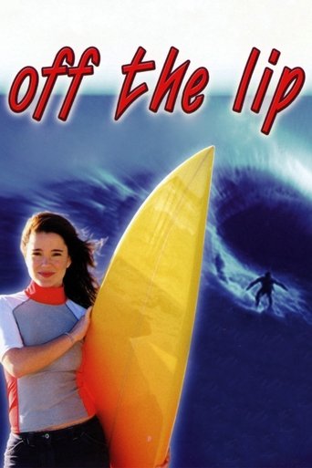 Off the Lip Poster of Off the Lip