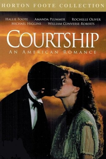 Courtship Poster of Courtship