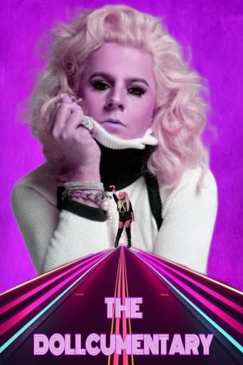 The Dollcumentary Poster of The Dollcumentary