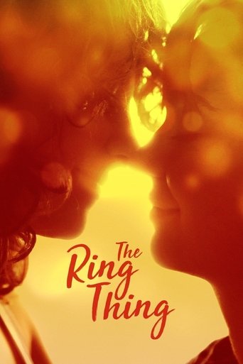 The Ring Thing Poster of The Ring Thing