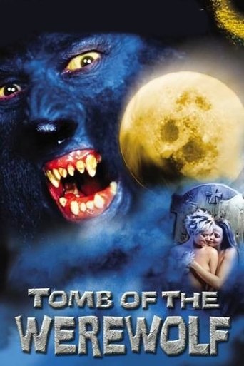 Tomb of the Werewolf Poster of Tomb of the Werewolf