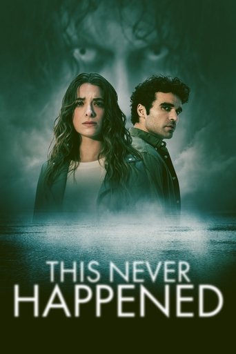 This Never Happened Poster of This Never Happened