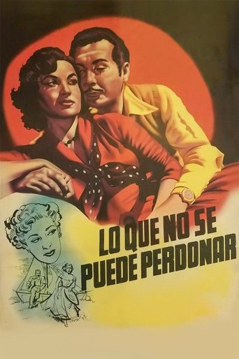 Lo que no se puede perdonar!.. Poster of Lo que no se puede perdonar!..