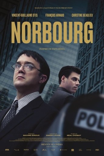 Norbourg Poster of Norbourg