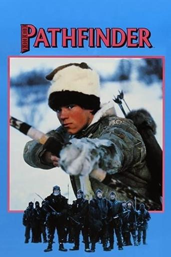Pathfinder Poster of Pathfinder
