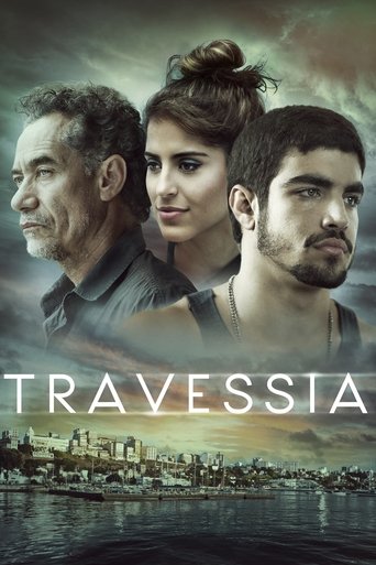 Travessia Poster of Travessia