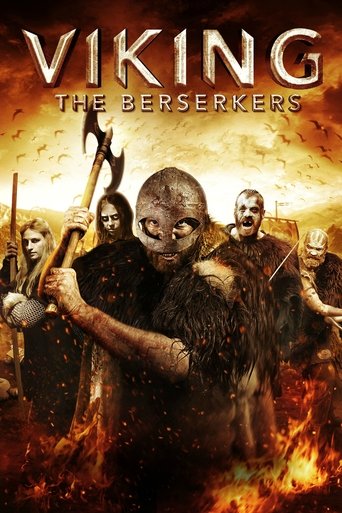 Viking: The Berserkers Poster of Viking: The Berserkers