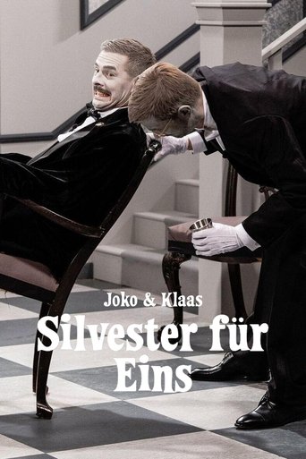 Silvester für Eins Poster of Silvester für Eins