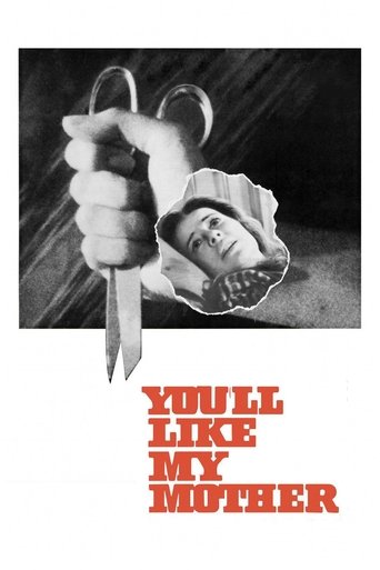You'll Like My Mother Poster of You'll Like My Mother