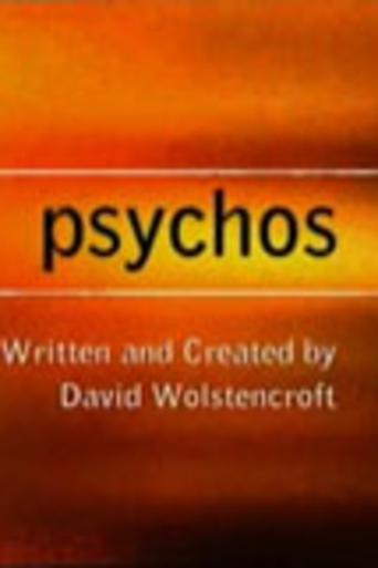 Psychos Poster of Psychos
