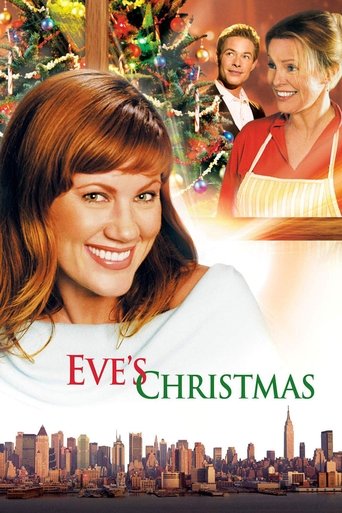 Eve's Christmas Poster of Eve's Christmas