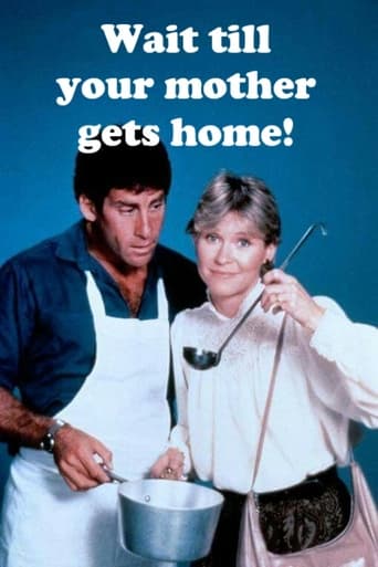 Wait Till Your Mother Gets Home Poster of Wait Till Your Mother Gets Home