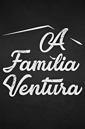 A Família Ventura Poster of A Família Ventura
