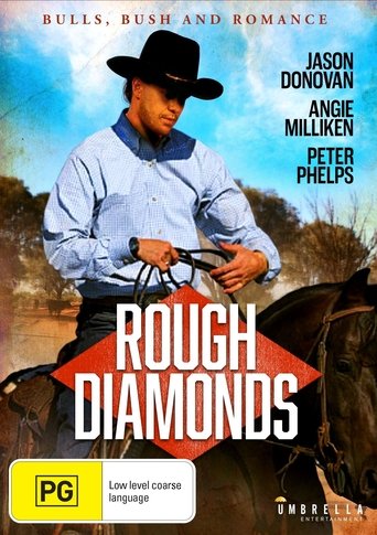 Rough Diamonds Poster of Rough Diamonds