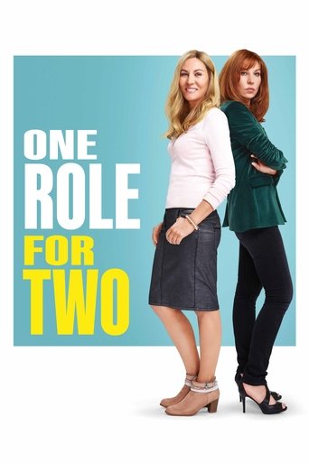 One Role for Two Poster of One Role for Two