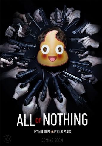 All or Nothing Poster of All or Nothing