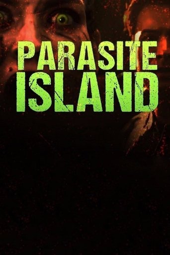 Parasite Island Poster of Parasite Island