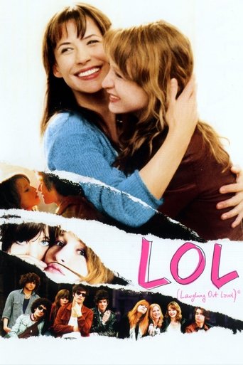 LOL (Laughing Out Loud) Poster of LOL (Laughing Out Loud)