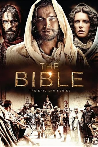 The Bible Poster of The Bible