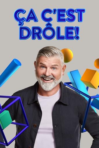 Ça c’est drôle Poster of Ça c’est drôle