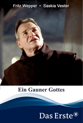 Ein Gauner Gottes Poster of Ein Gauner Gottes