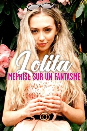 Lolita : méprise sur un fantasme Poster of Lolita : méprise sur un fantasme