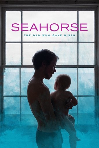 Seahorse: The Dad Who Gave Birth Poster of Seahorse: The Dad Who Gave Birth